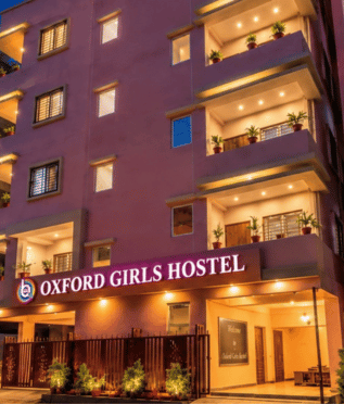 Girls PG near DY Patil College Lohegaon , Girls PG in Lohegaon Pune , Girls Hostel near DY Patil College Lohegaon
